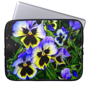 Housse Pour Ordinateur Portable Johnny Jump Up