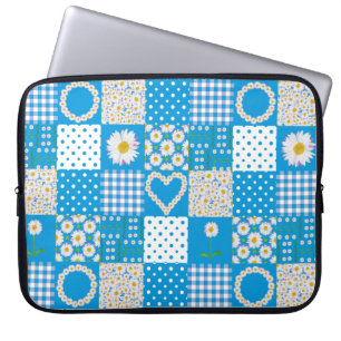 Housse Pour Ordinateur Portable Joli Manche Ordinateur Portable : Chaînes De Faisy