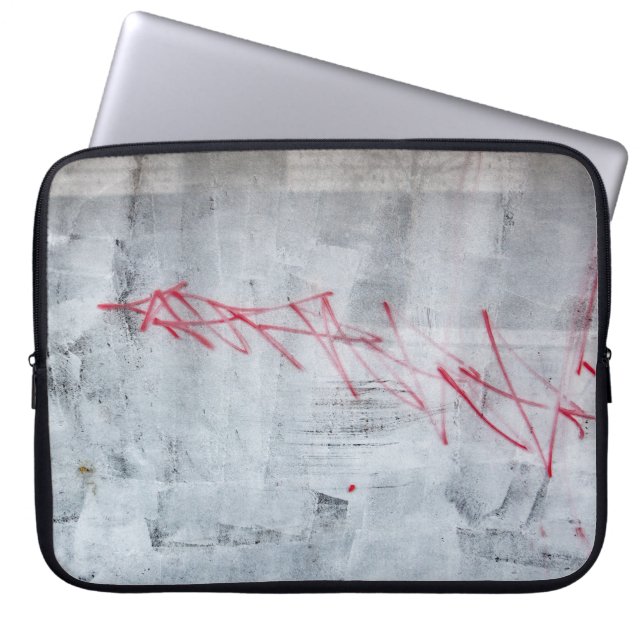 Housse Pour Ordinateur Portable jonction Norwood (Devant)