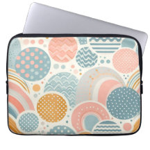 Jouer Motif de Doodle géométrique