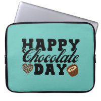 Joyeuse journée du chocolat, Joyeuse de l'amoureux
