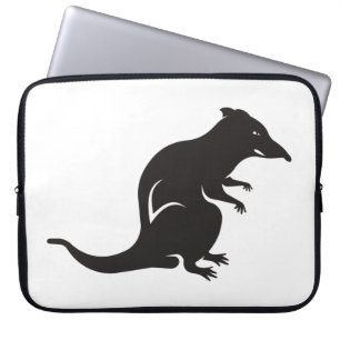 Housse Pour Ordinateur Portable Juste un rat