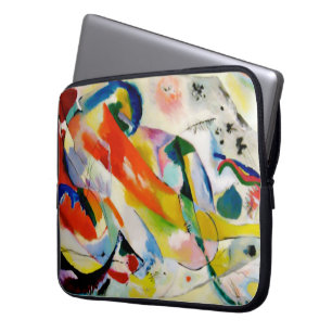 Housse Pour Ordinateur Portable Kandinsky
