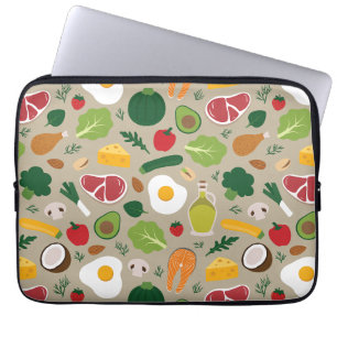 Housse Pour Ordinateur Portable Keto
