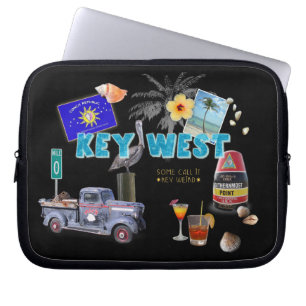 Housse Pour Ordinateur Portable Key West