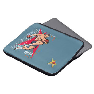 Housse Pour Ordinateur Portable Kickboxing   13"