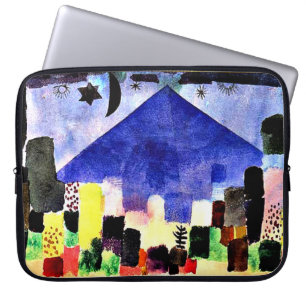 Housse Pour Ordinateur Portable Klee - Mont Niesen