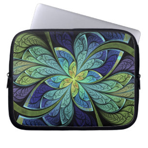 Housse Pour Ordinateur Portable La Chanteuse IV