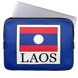 Housse Pour Ordinateur Portable Laos