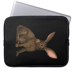 Housse Pour Ordinateur Portable Lapin 4