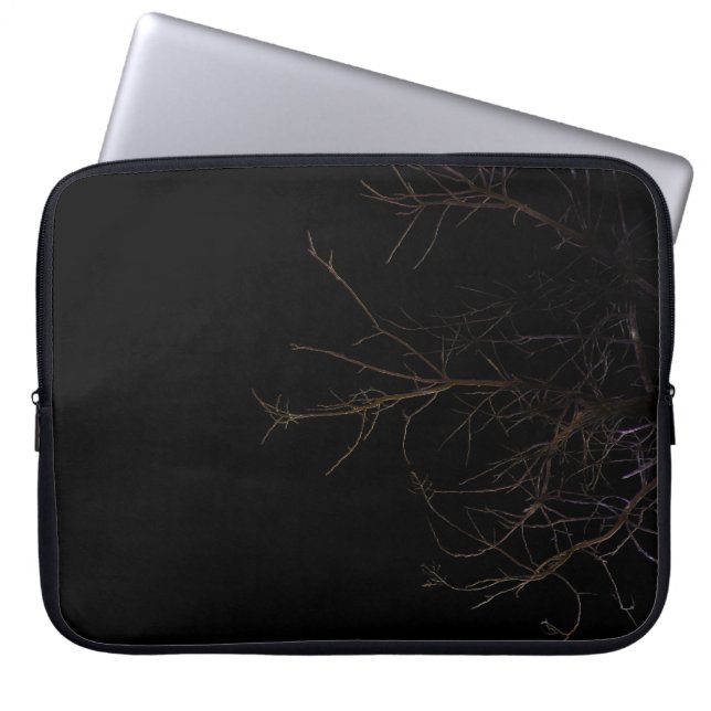 HOUSSE POUR ORDINATEUR PORTABLE LAPTOP SLEEVE STYLE DESIGN (Devant)