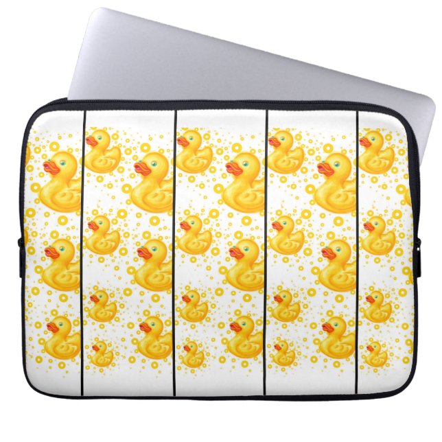 Housse Pour Ordinateur Portable Laptop Sleeves_24 (Devant)