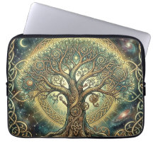L'Arbre Éternel de Vie