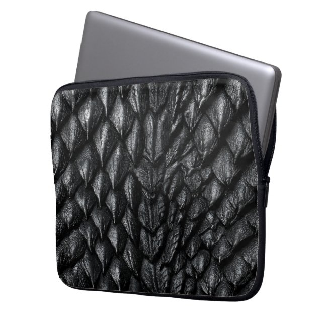 Housse Pour Ordinateur Portable Le  (devant gauche)