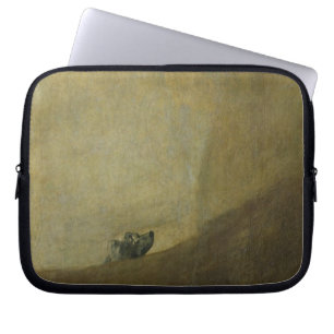Housse Pour Ordinateur Portable Le chien, 1820-23