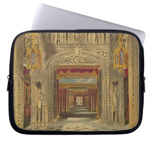 Housse Pour Ordinateur Portable Le conservatoire à la Chambre de Carlton Roy de