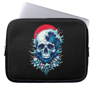 Housse Pour Ordinateur Portable Le Dernier tour de surf