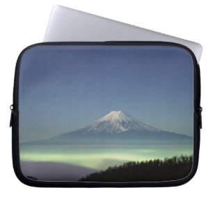 Housse Pour Ordinateur Portable Le mont Fuji