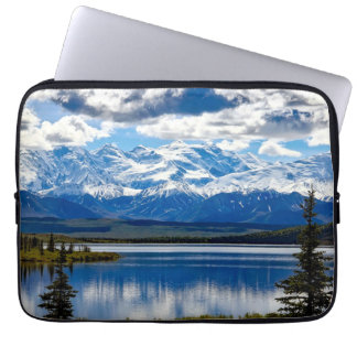 Housse Pour Ordinateur Portable Le Parc national de Denali