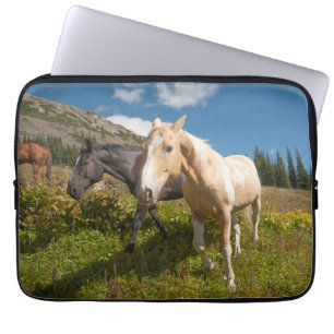 Housse Pour Ordinateur Portable Le Parc national de North Cascades