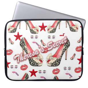 Housse Pour Ordinateur Portable Le secret de Theresa