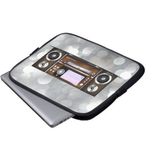 Housse Pour Ordinateur Portable Lecteur CD