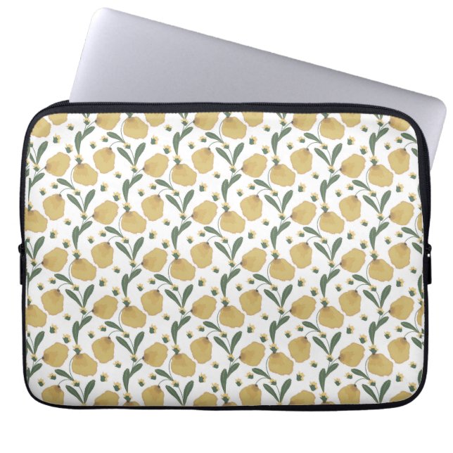 Housse Pour Ordinateur Portable Leggings (Devant)