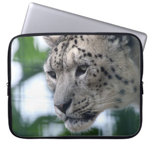 Housse Pour Ordinateur Portable Leopard 003
