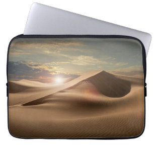 Housse Pour Ordinateur Portable Les déserts   Rub al Khali