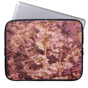 Housse Pour Ordinateur Portable Les fleurs du printemps.....