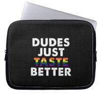 Les mecs ont juste meilleur goût Idée cadeau Fiert