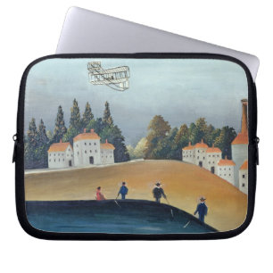 Housse Pour Ordinateur Portable Les pêcheurs à la ligne, c.1908-09 (huile sur