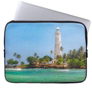Housse Pour Ordinateur Portable Les phares Dewundara Sri Lanka