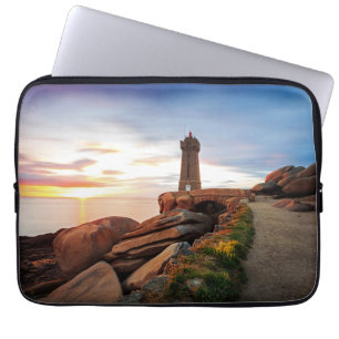 Housse Pour Ordinateur Portable Les phares Phare de Mean Ruz