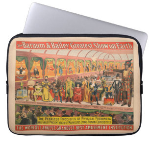 Housse Pour Ordinateur Portable Les Prodigies Sans Peines Des Phénomènes Physiques