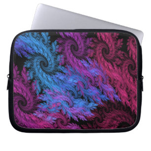 Housse Pour Ordinateur Portable Les yeux des tempêtes Manche Ordinateur Portable