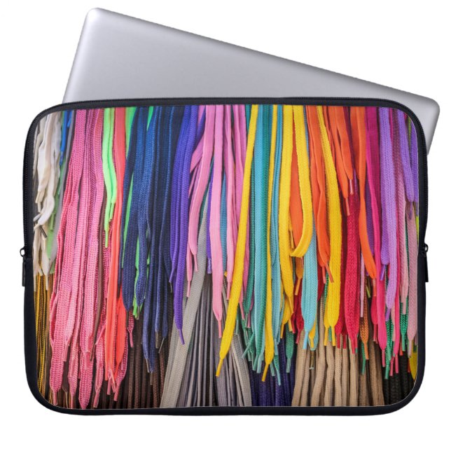 Housse Pour Ordinateur Portable Liban (Devant)