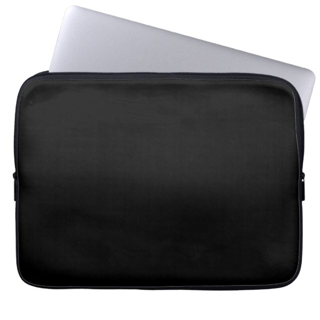 Housse Pour Ordinateur Portable Licorne de Palmer (Devant)
