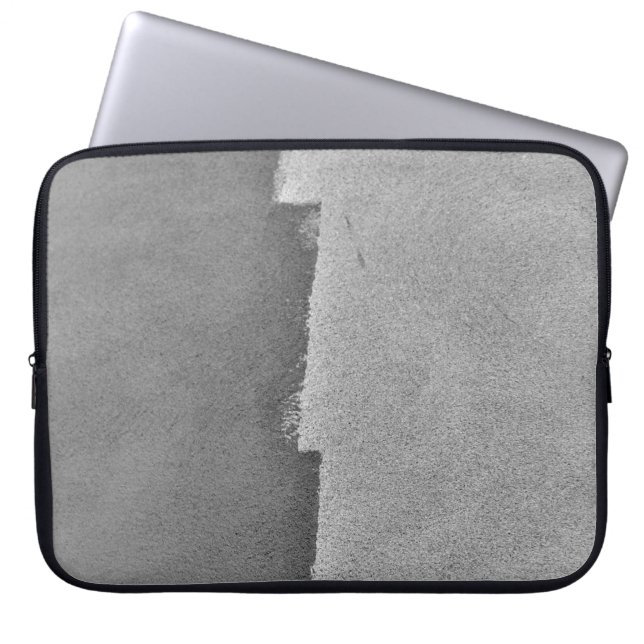 Housse Pour Ordinateur Portable Ligne (Devant)