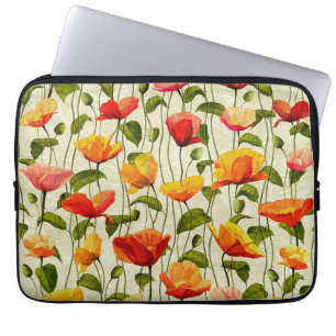 Housse Pour Ordinateur Portable Ligne de flux