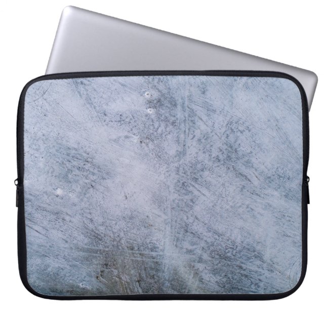 Housse Pour Ordinateur Portable Lignes (Devant)
