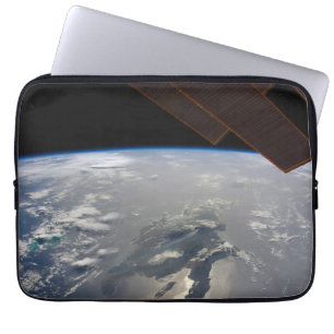 Housse Pour Ordinateur Portable L'Île D'Hispaniola Avec Sunglin