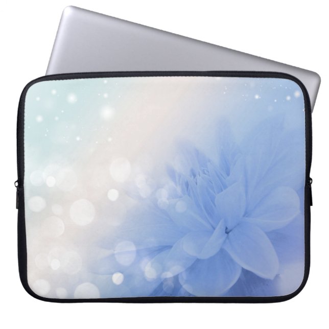 Housse Pour Ordinateur Portable Lily (Devant)