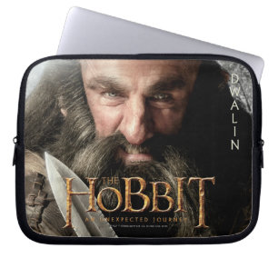 Housse Pour Ordinateur Portable Limited Edition Artwork: Dwalin