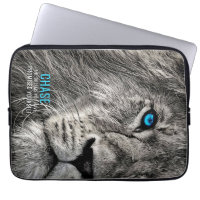 Lion Chase Your Dreams