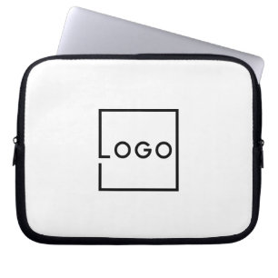 Housse Pour Ordinateur Portable Logo d'entreprise personnalisé
