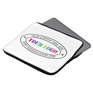 Housse Pour Ordinateur Portable Logo d'entreprise personnalisé Poignée d'ordinateu