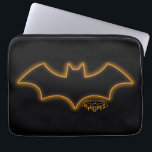Housse Pour Ordinateur Portable Logo Gotham Knights Batgirl<br><div class="desc">Découvrez le logo Gotham Knights Batgirl !</div>