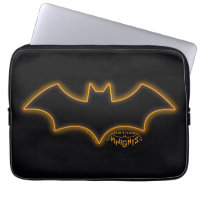 Logo Gotham Knights Batgirl