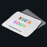 Housse Pour Ordinateur Portable Logo Personnalisé Site Web Promotionnel Portable S<br><div class="desc">Couleurs et pochettes personnalisées - Votre logo, votre photo et votre site Web ou votre texte/nom personnalisé Entreprise Personnalisée Portable Sleeve / Cadeau - Ajouter votre logo / image et texte / information - Redimensionner et déplacer des éléments avec l'outil de personnalisation. Choisissez couleurs / police / taille ! Veuillez...</div>